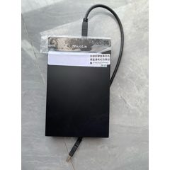 任天堂WII游戲機2TB游戲硬盤1塊