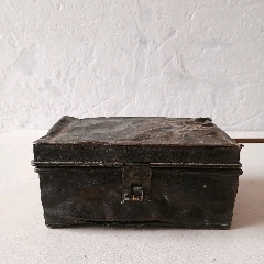 青銅盒
