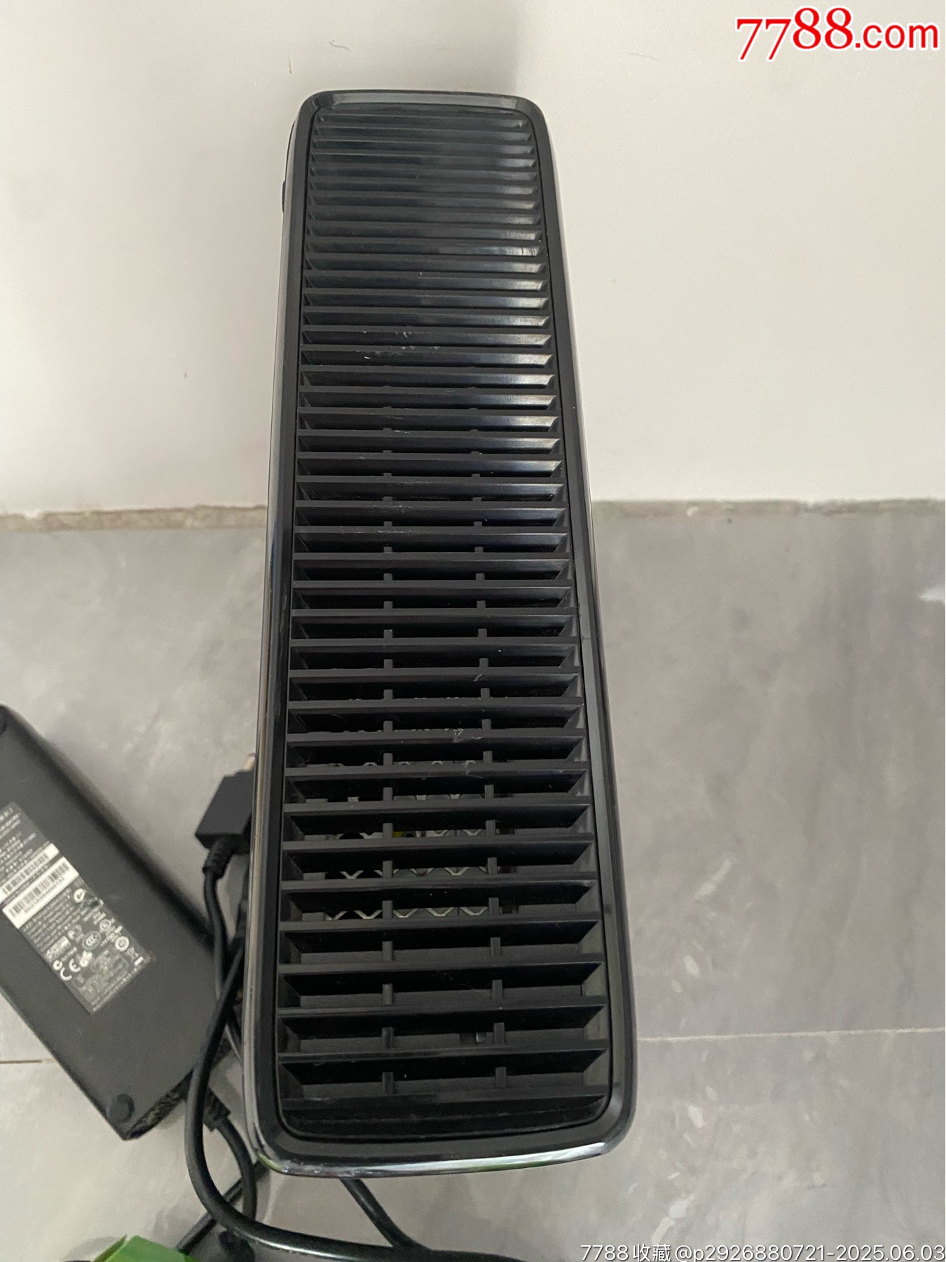 微軟XBOX360S游戲機1套_價格316元_第5張_