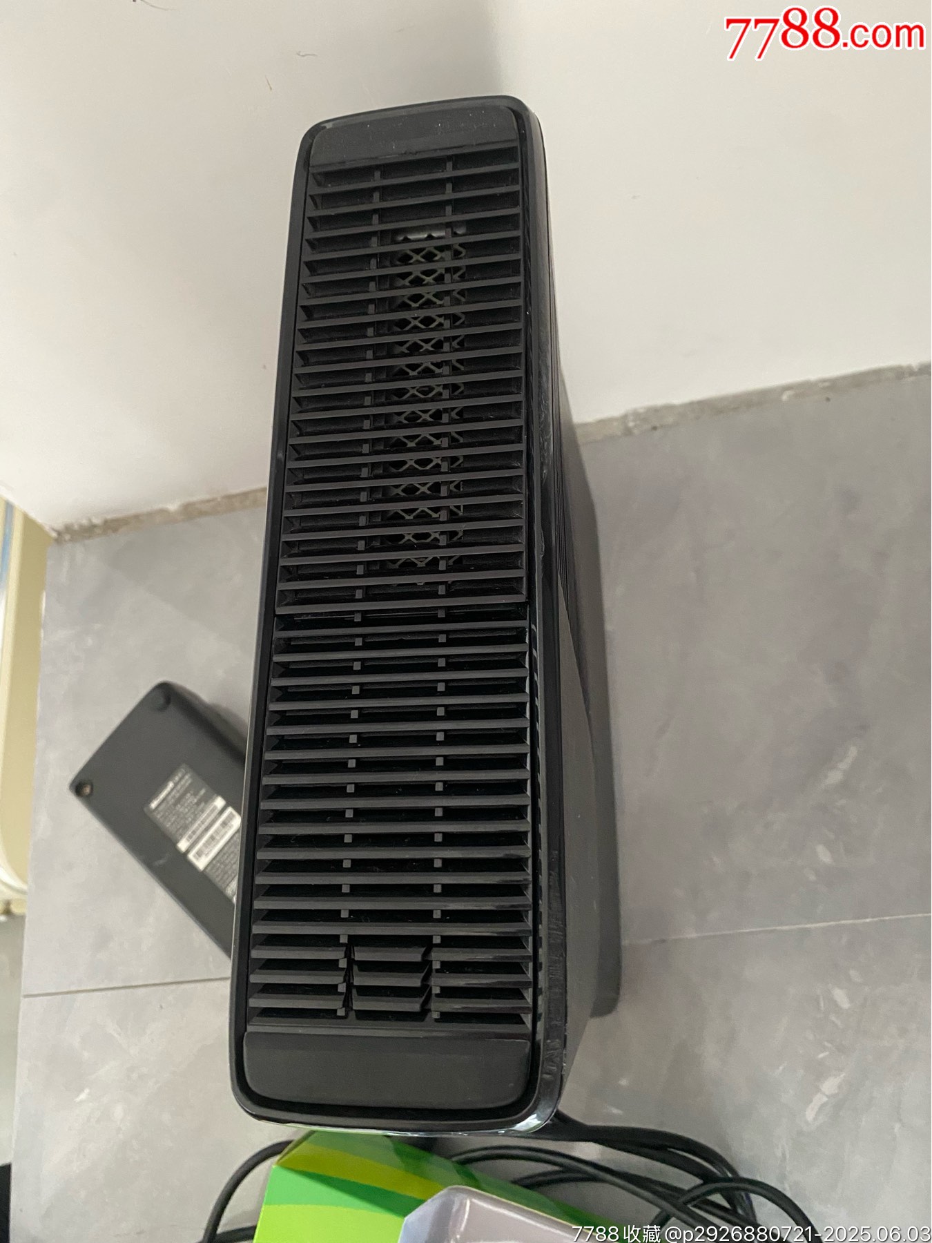 微軟XBOX360S游戲機1套_價格316元_第6張_