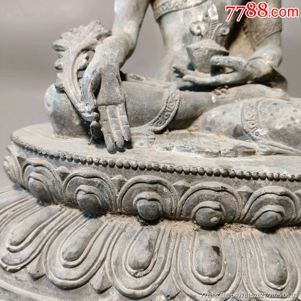 銅佛像_價(jià)格650元_第4張_