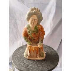 侍女_