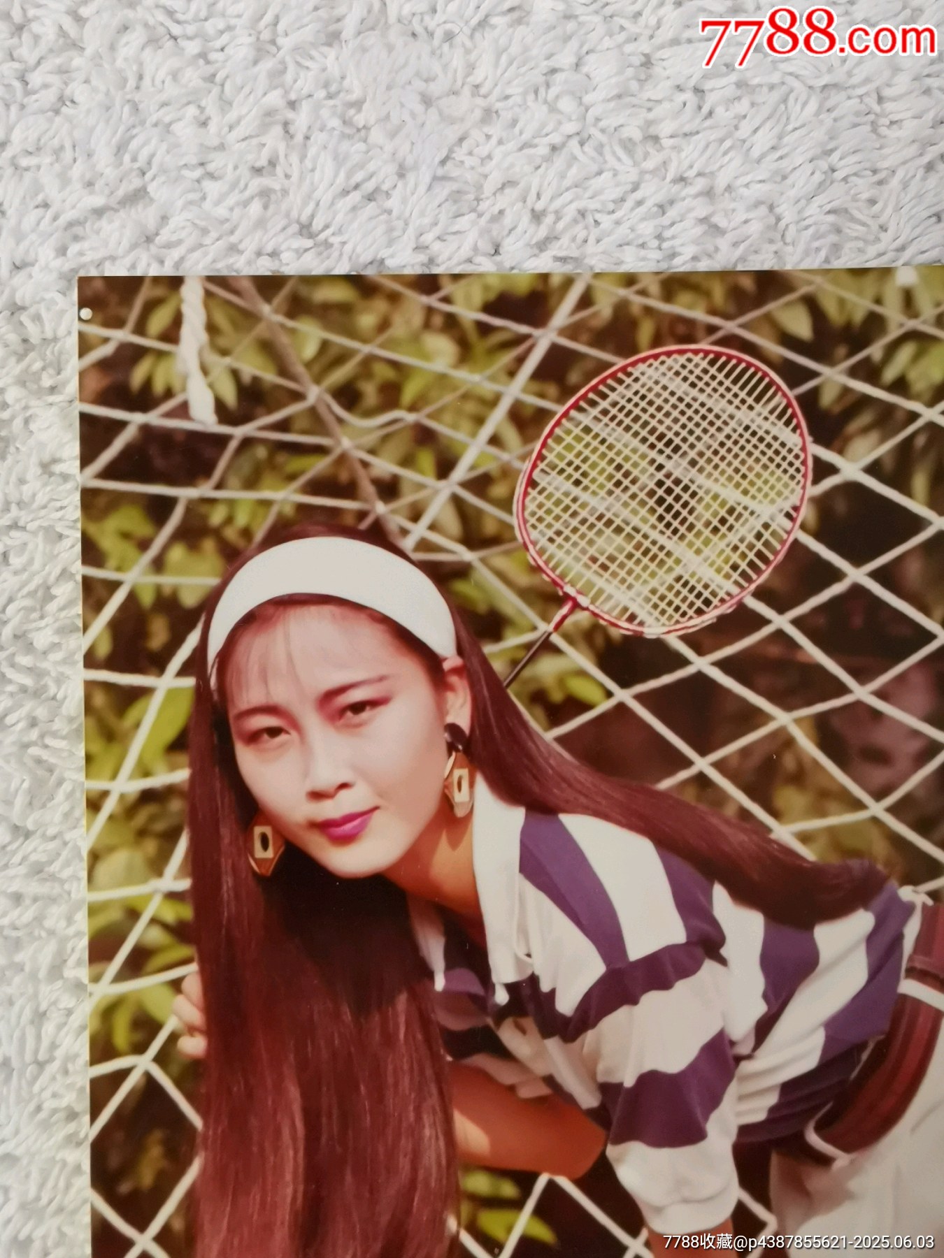 美女彩色老照片_價格10元_第2張_