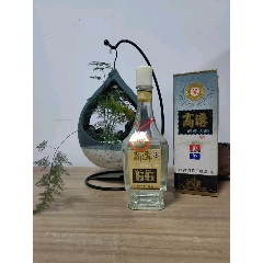 江蘇高溝特曲