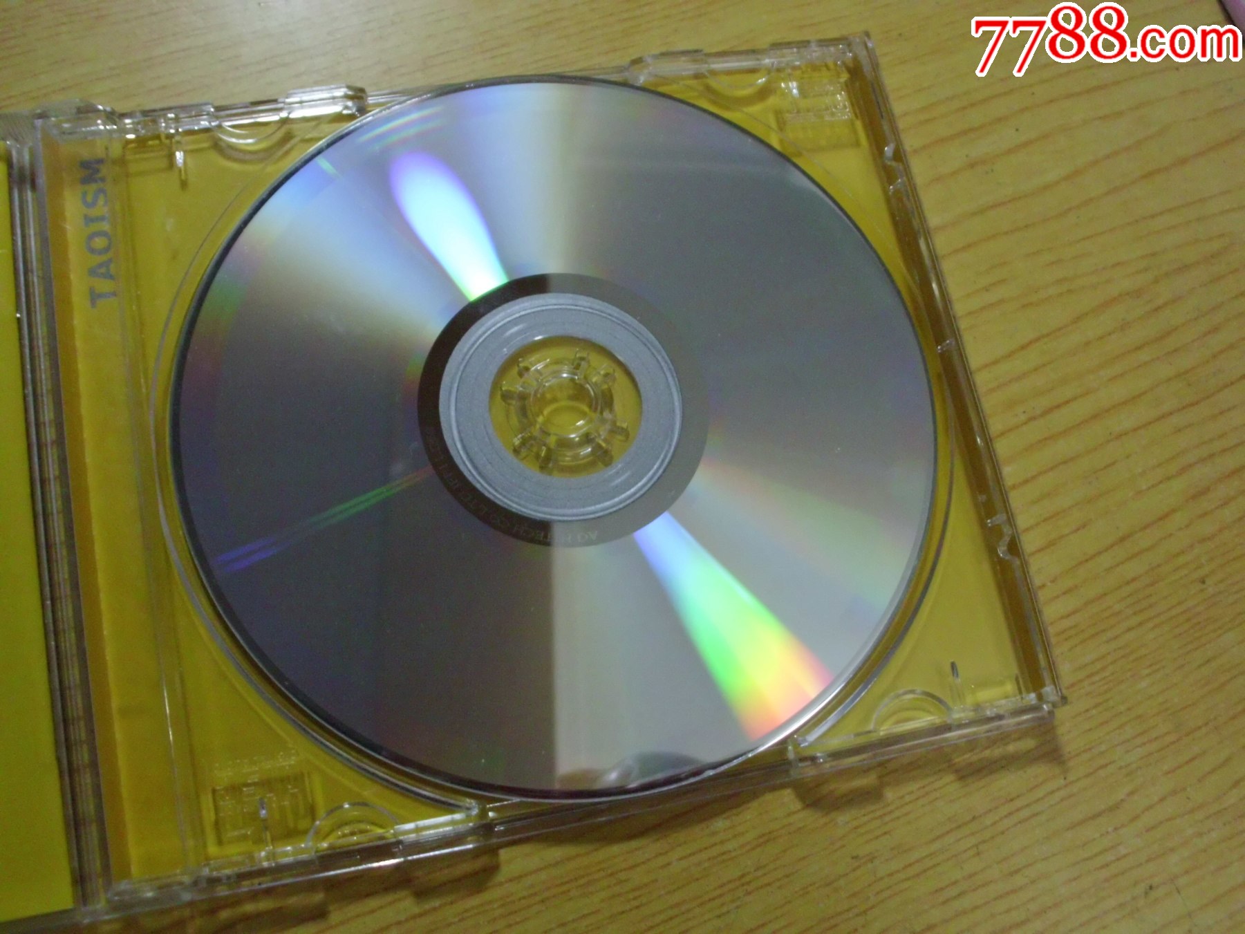 陶喆：DAVIDTAO_價格41元【寶大洋】_第5張_
