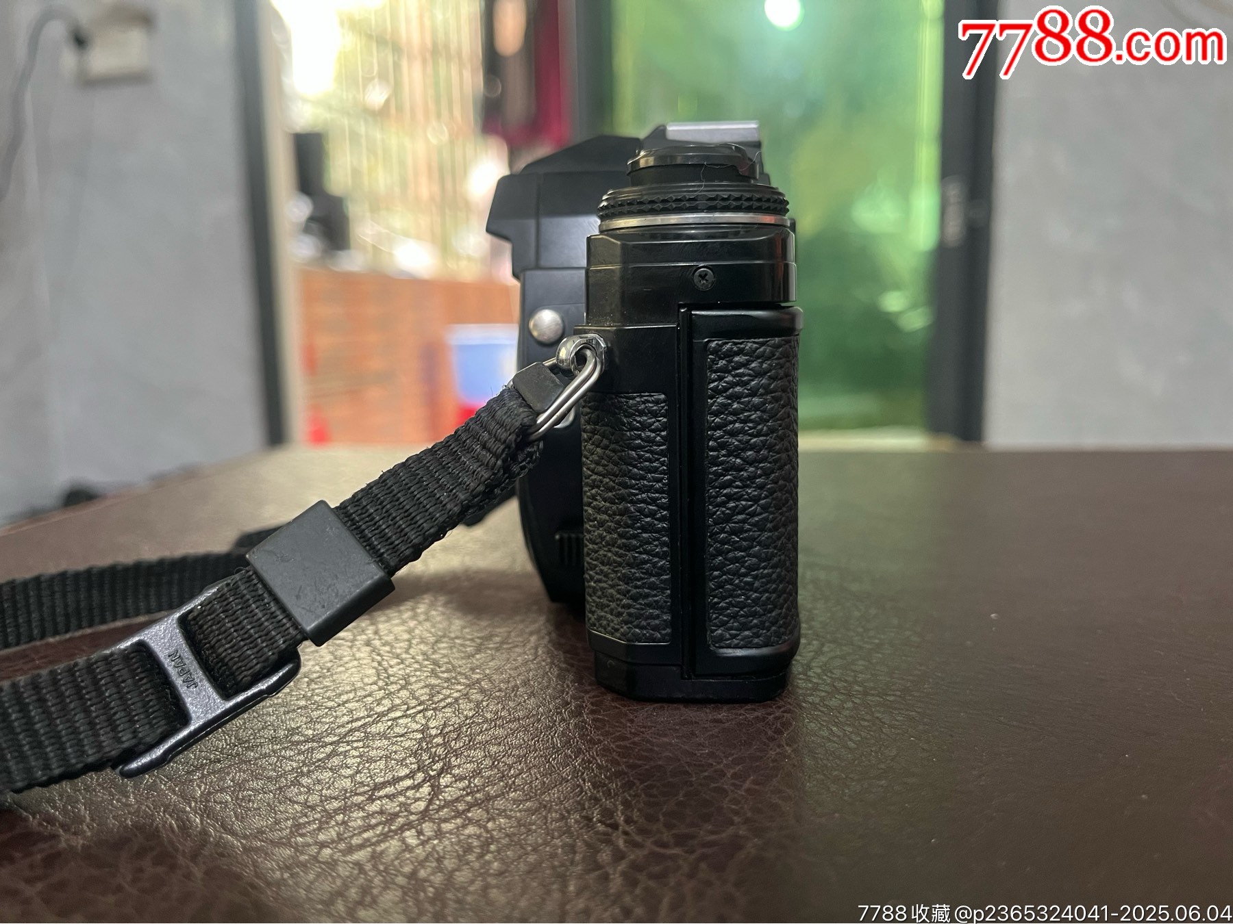美能達X-700膠卷相機_價格108元_第2張_