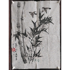 《1993年花鳥軟片》
