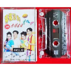 檸檬派對-2025-0123X