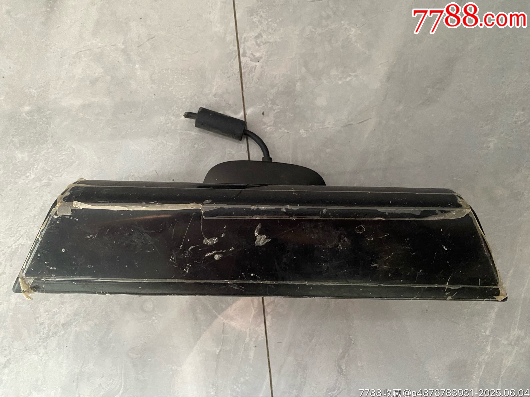 微軟XBOX360攝像頭一只_價格39元_第2張_