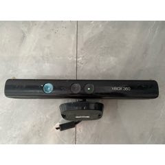 微軟XBOX360攝像頭一只
