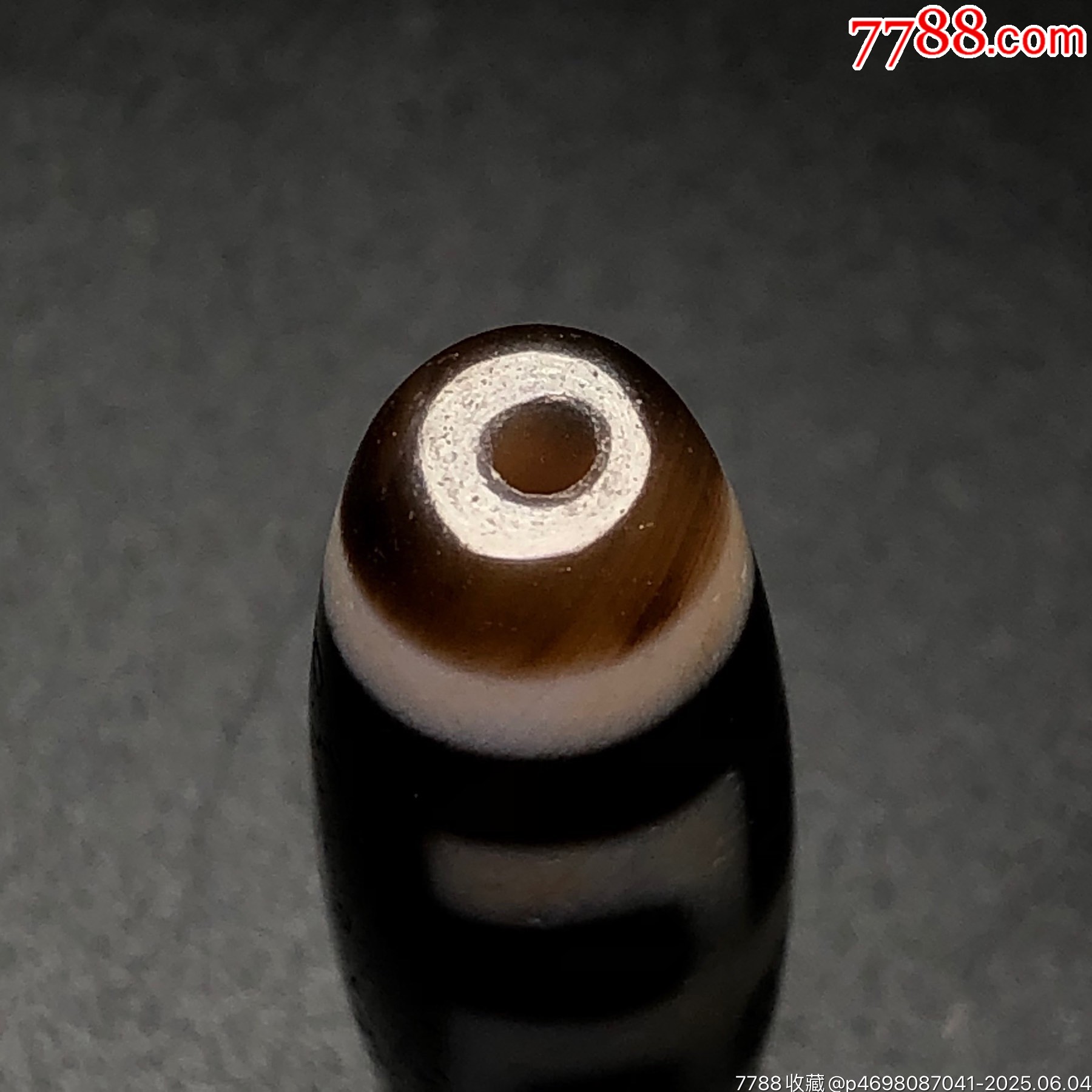 古法手工珠【一眼萬字】_價格699元【子健老貨】_第3張_