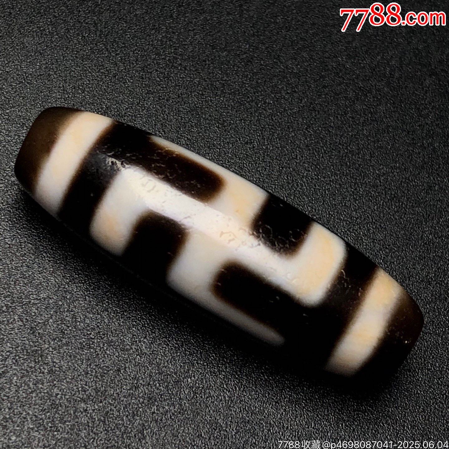古法手工珠【一眼萬字】_價格699元【子健老貨】_第5張_