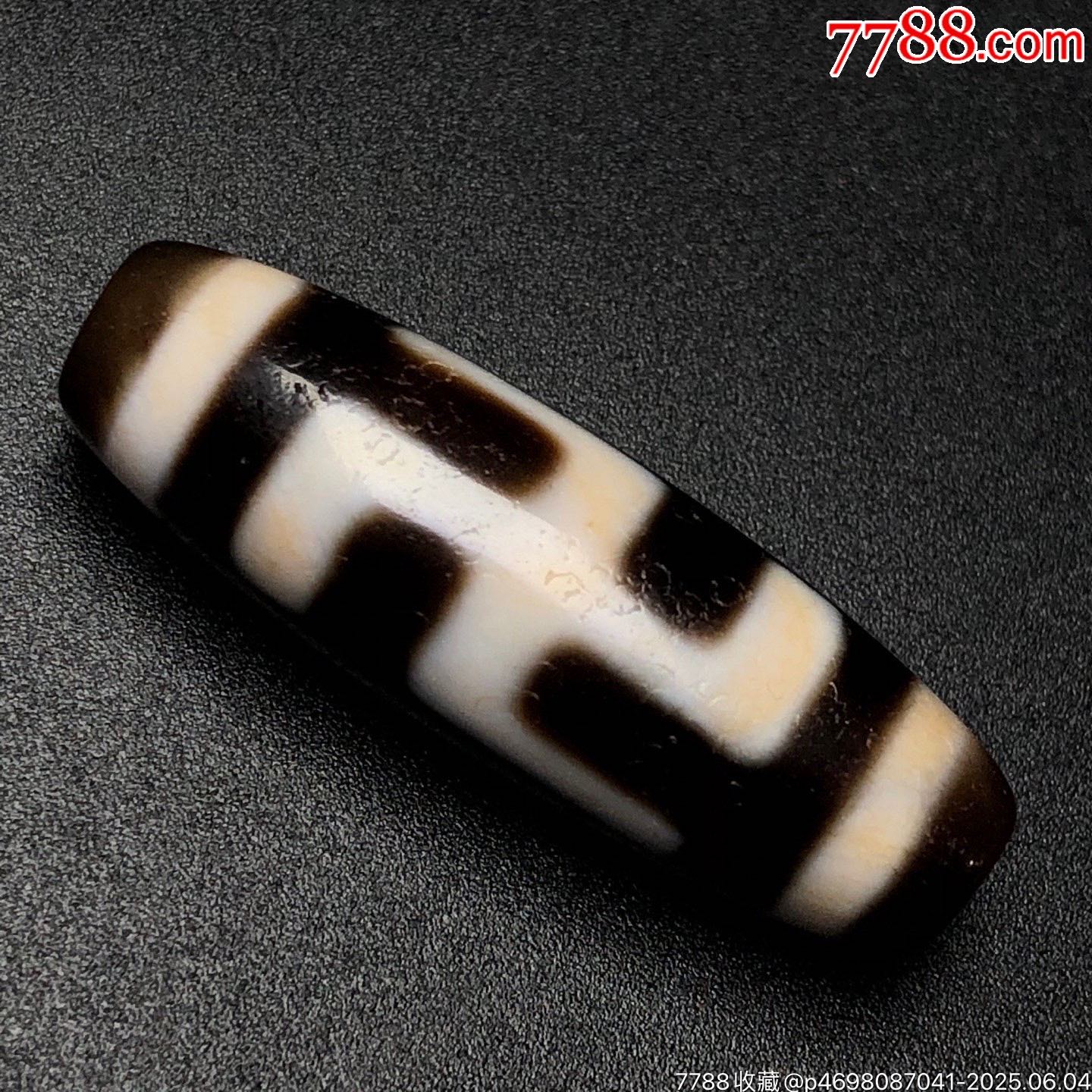 古法手工珠【一眼萬字】_價格699元【子健老貨】_第6張_