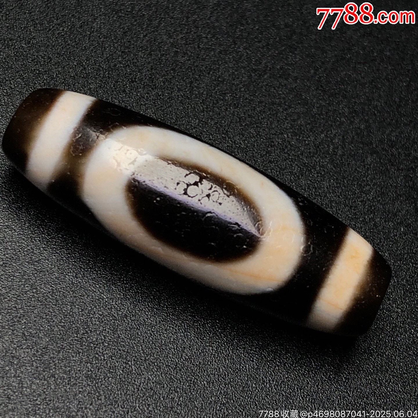 古法手工珠【一眼萬字】_價格699元【子健老貨】_第9張_