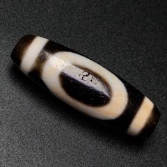 古法手工珠【一眼萬(wàn)字】_