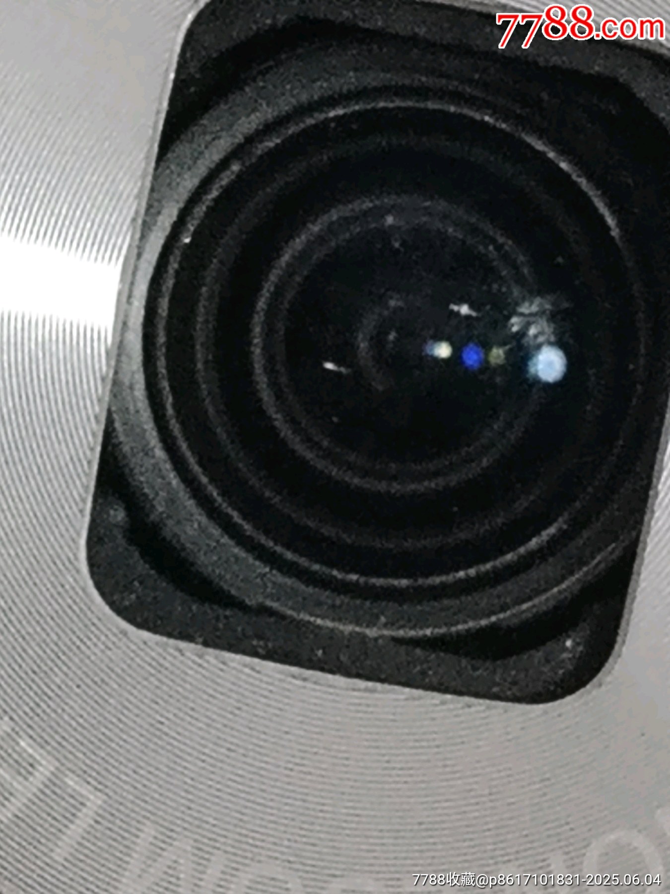 佳能ⅨY-200數(shù)碼相機(jī)，機(jī)子新，D406號_價(jià)格803元_第4張_