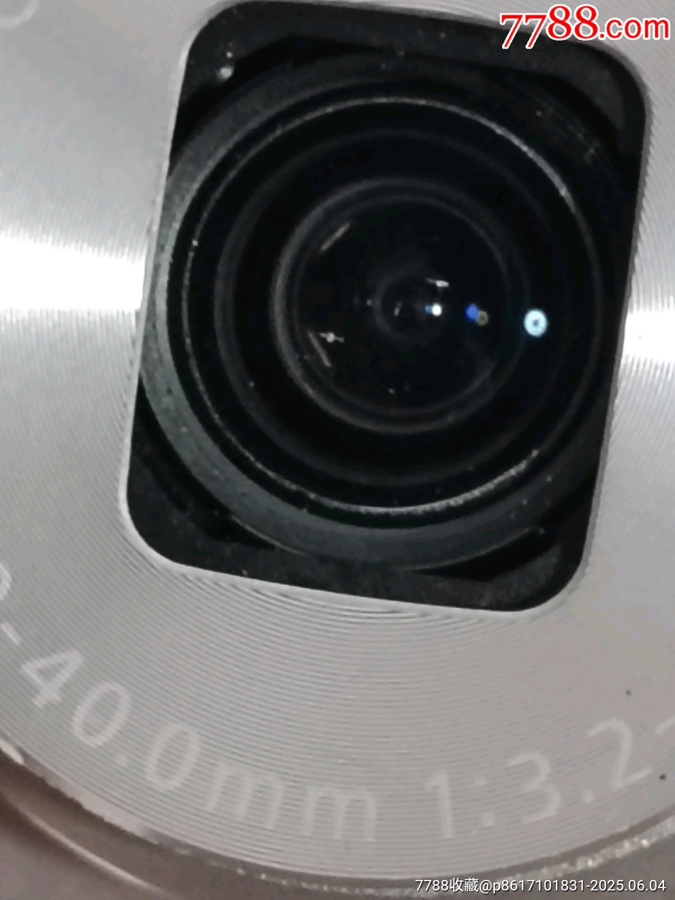 佳能ⅨY-200數(shù)碼相機(jī)，機(jī)子新，D406號_價(jià)格803元_第5張_