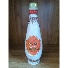 92年-53度-中國名酒-汾酒