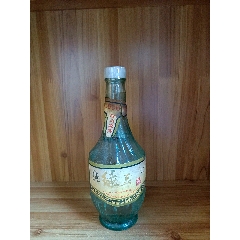 85年-60度-四川名酒-綠豆液