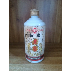 九十年代-55度-四川名酒-樓橋老窖