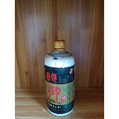 八十年代-55度-北京名酒-宮廷御酒