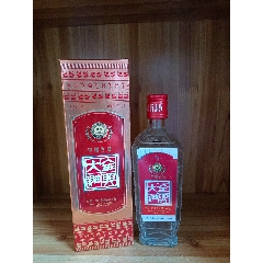 97年-52度-四川名酒-全興大麯