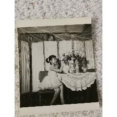 小姑娘