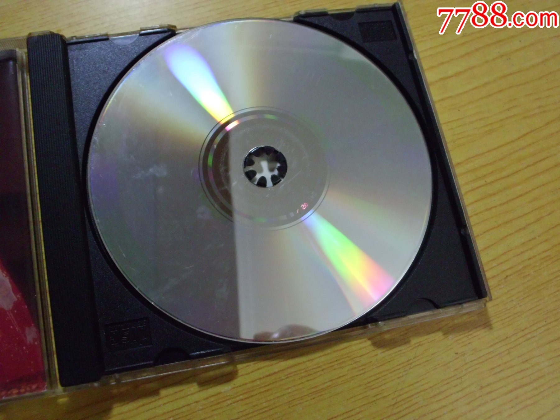 鄧麗君：歌曲精選2（銀圈）_價(jià)格79元【寶大洋】_第5張_