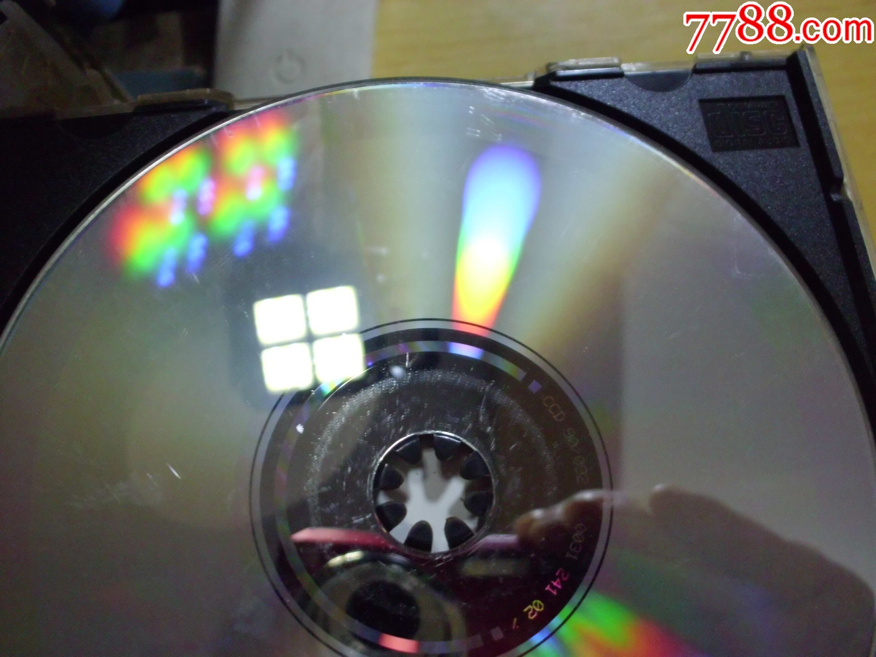 鄧麗君：歌曲精選2（銀圈）_價(jià)格79元【寶大洋】_第7張_
