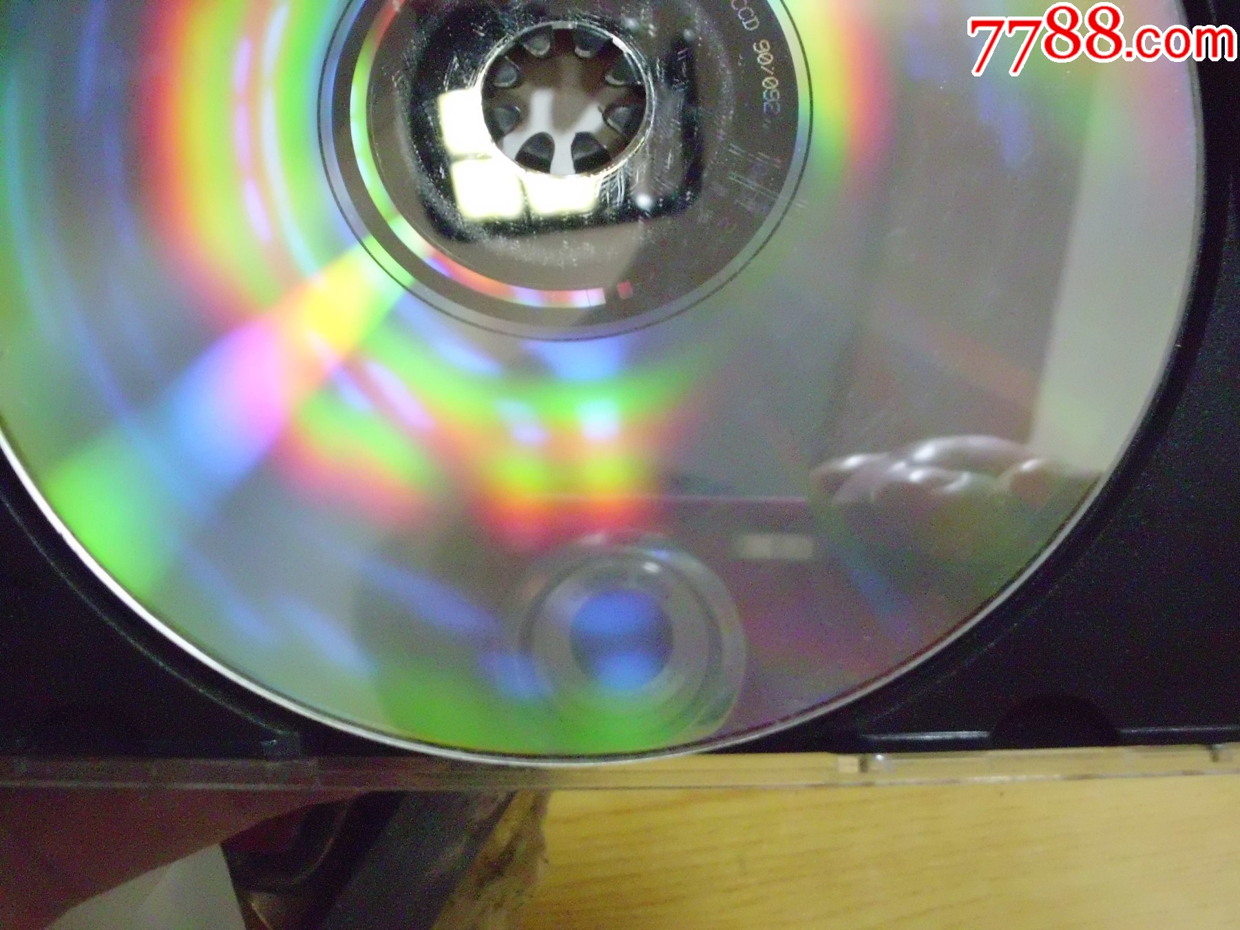 鄧麗君：歌曲精選2（銀圈）_價(jià)格79元【寶大洋】_第8張_