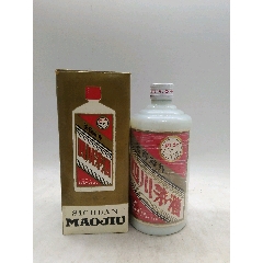 四川茅酒