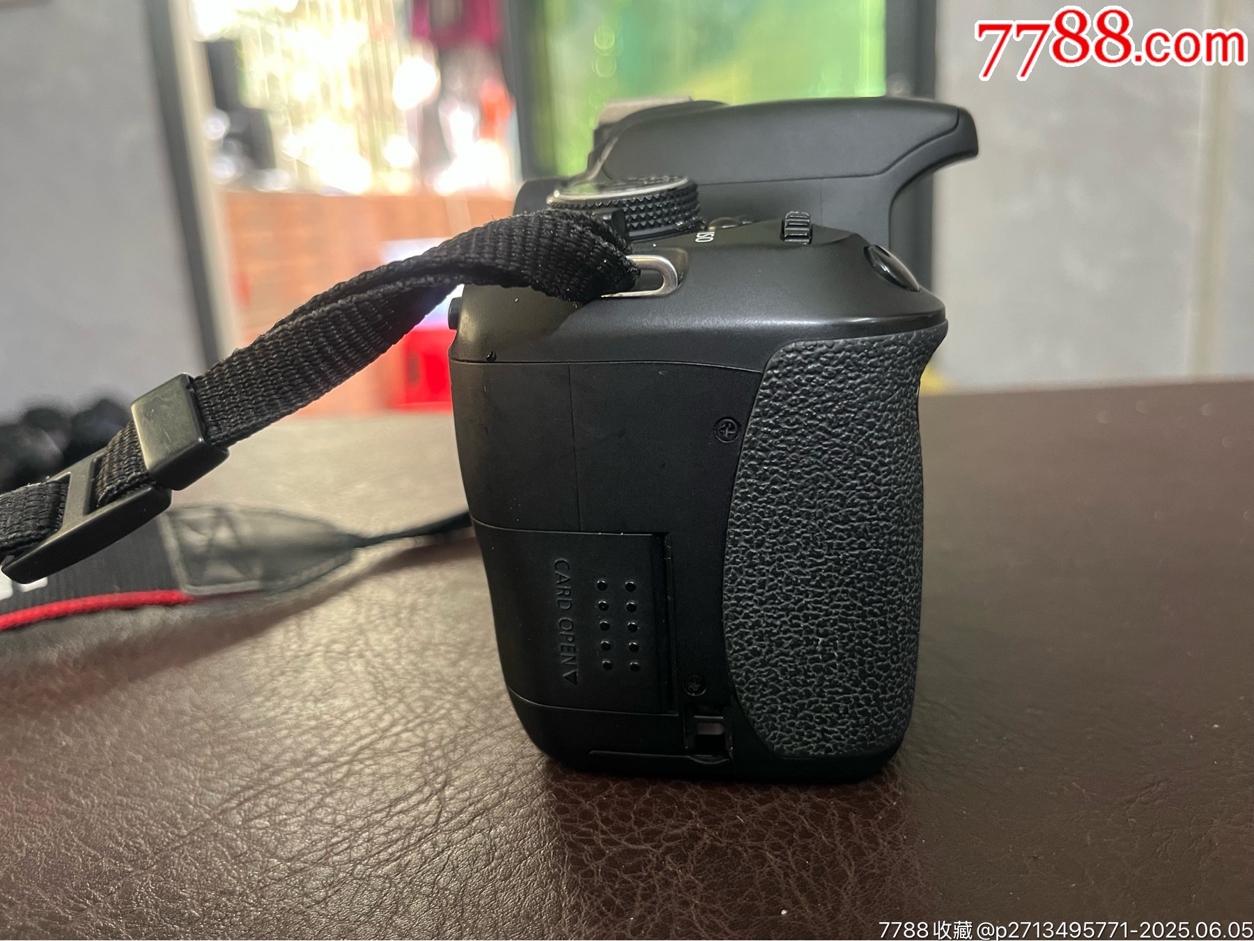 佳能600D單反相機(jī)機(jī)身_價(jià)格168元_第4張_
