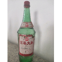 高粱大曲