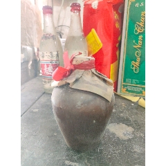 半斤小酒