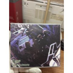 外國(guó)CD（未拆）