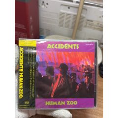 外國(guó)CD（未拆）