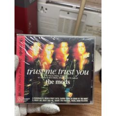 外國(guó)CD（未拆）