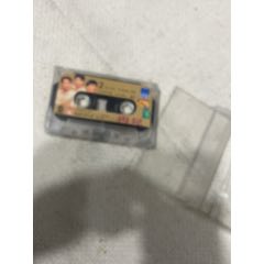 小虎隊