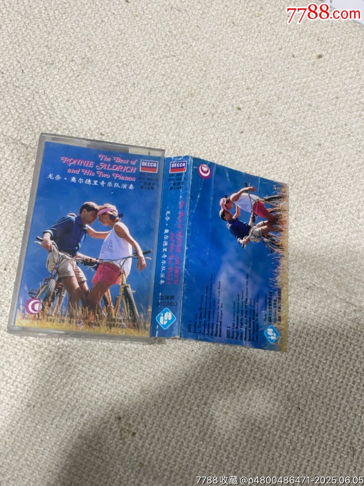 古典音樂(lè)_價(jià)格1元_第2張_