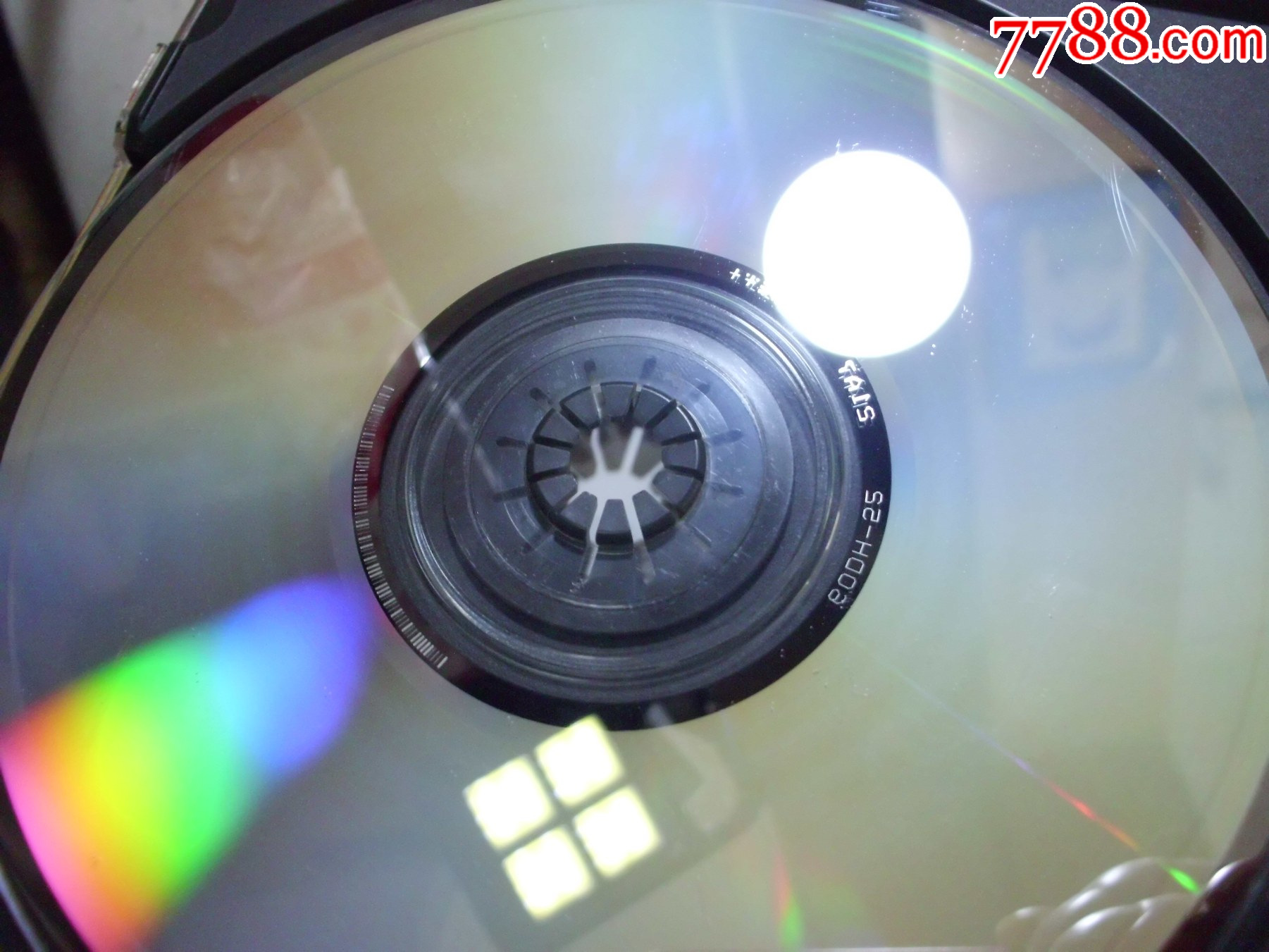 山口百惠.厚盒裝2CD（有側(cè)標(biāo)+33張畫片+歌紙）_價格48元【寶大洋】_第9張_