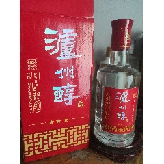 瀘州醇