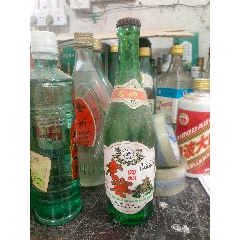 老窖陳釀一瓶