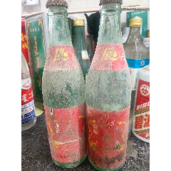 牛嶺二鍋頭兩瓶