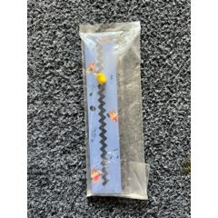 小虎隊(duì)干脆面獎(jiǎng)品趣味格尺（周邊產(chǎn)品）