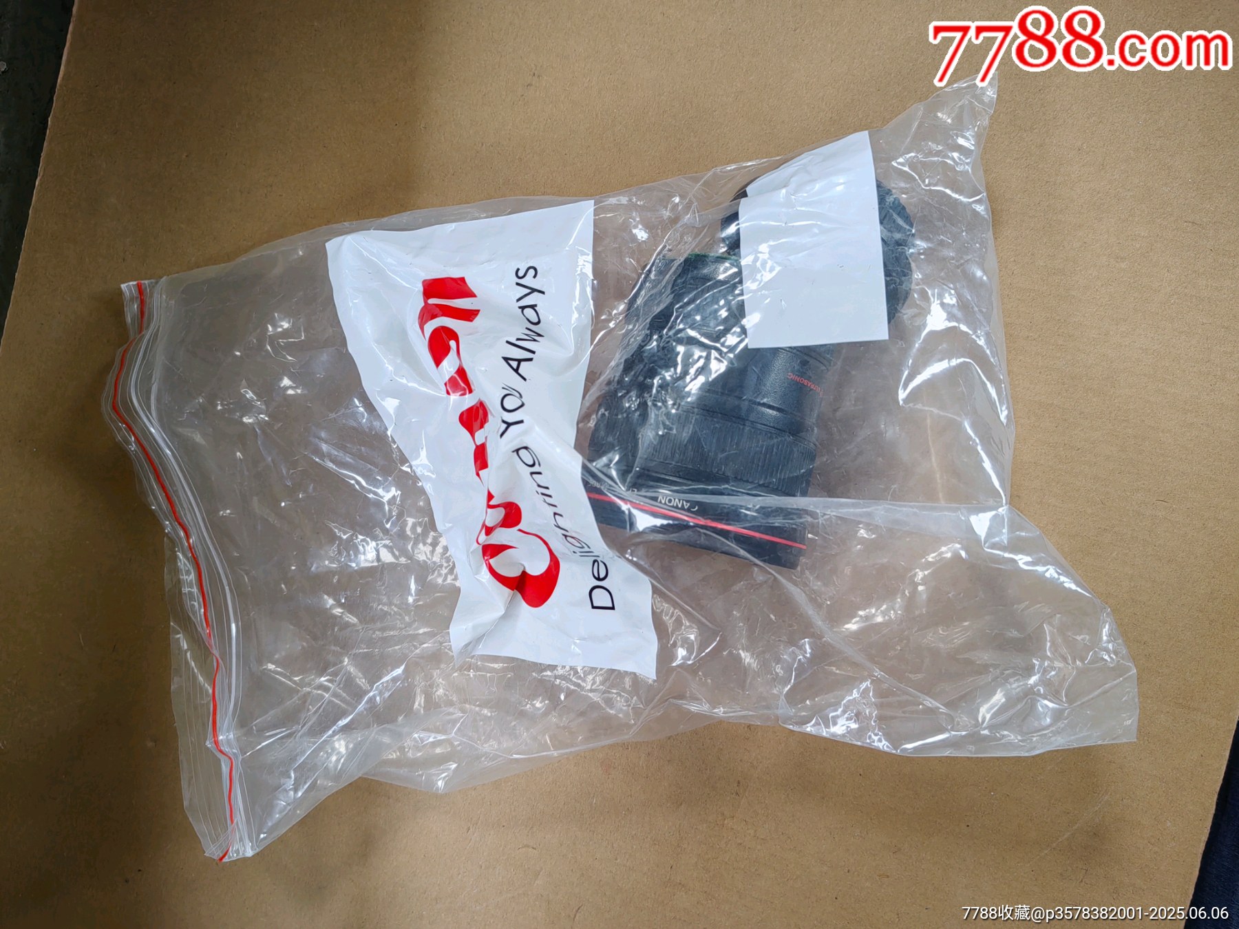 相機(jī)鏡頭_價(jià)格60元【上善齋】_第1張_