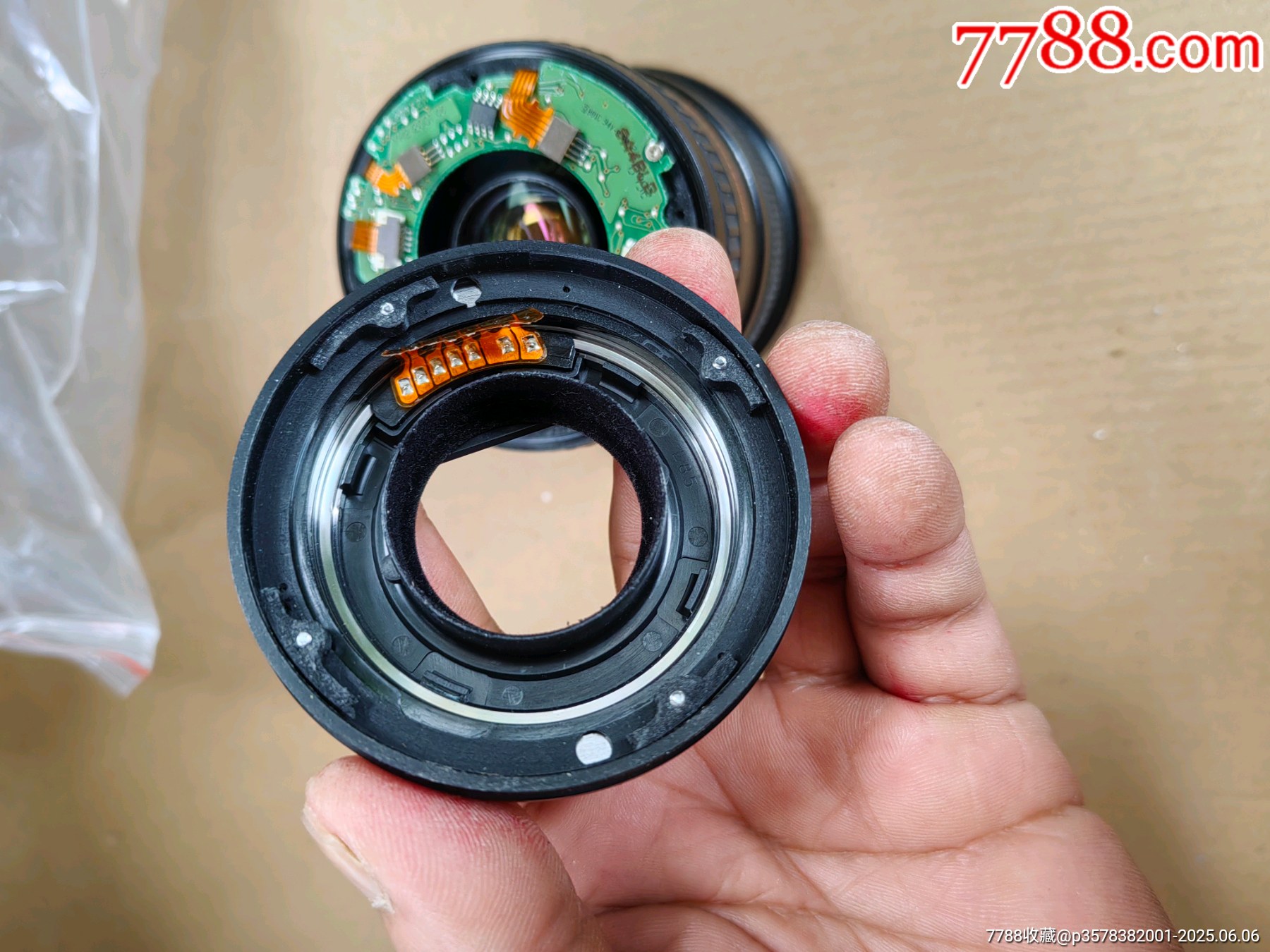 相機(jī)鏡頭_價(jià)格60元【上善齋】_第15張_