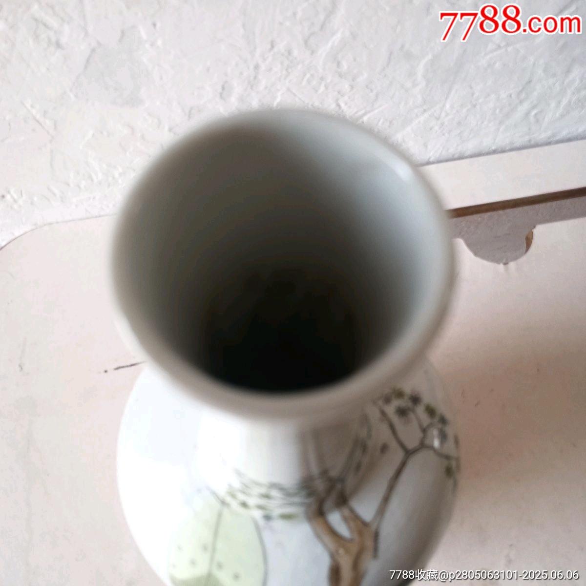 人物千秋瓶_價(jià)格689元_第5張_