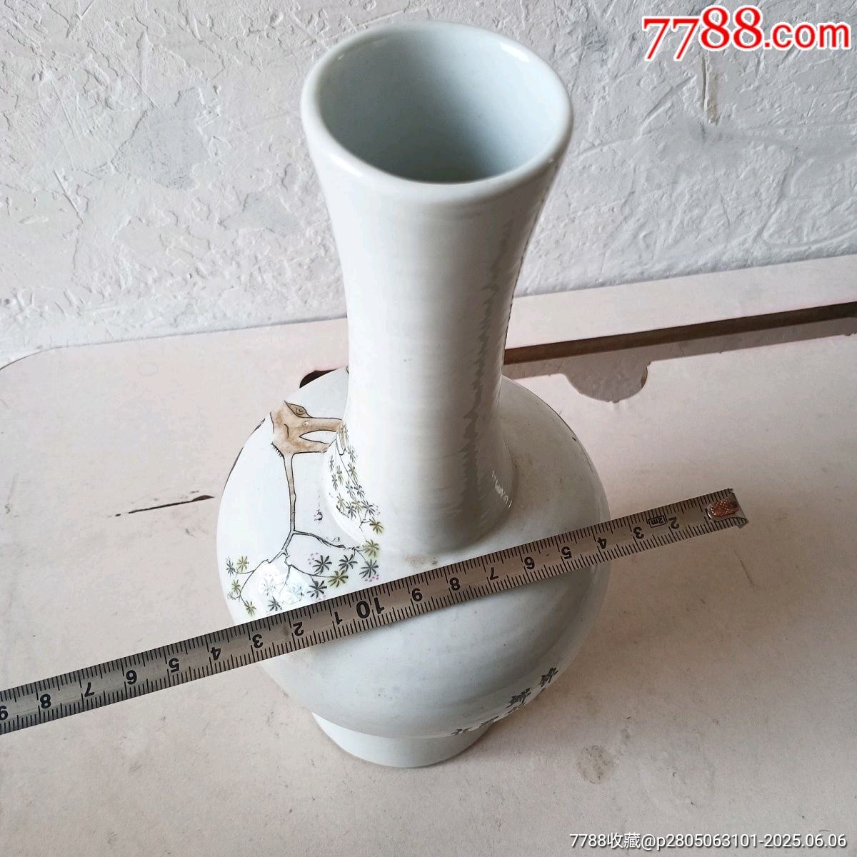 人物千秋瓶_價(jià)格689元_第8張_
