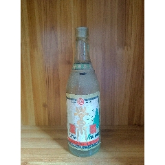 八十年代-60度-吉林名酒-嶺泉原漿酒