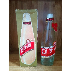 92年-53度-安徽名酒-口子酒